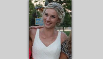 Michelle Raymond '04